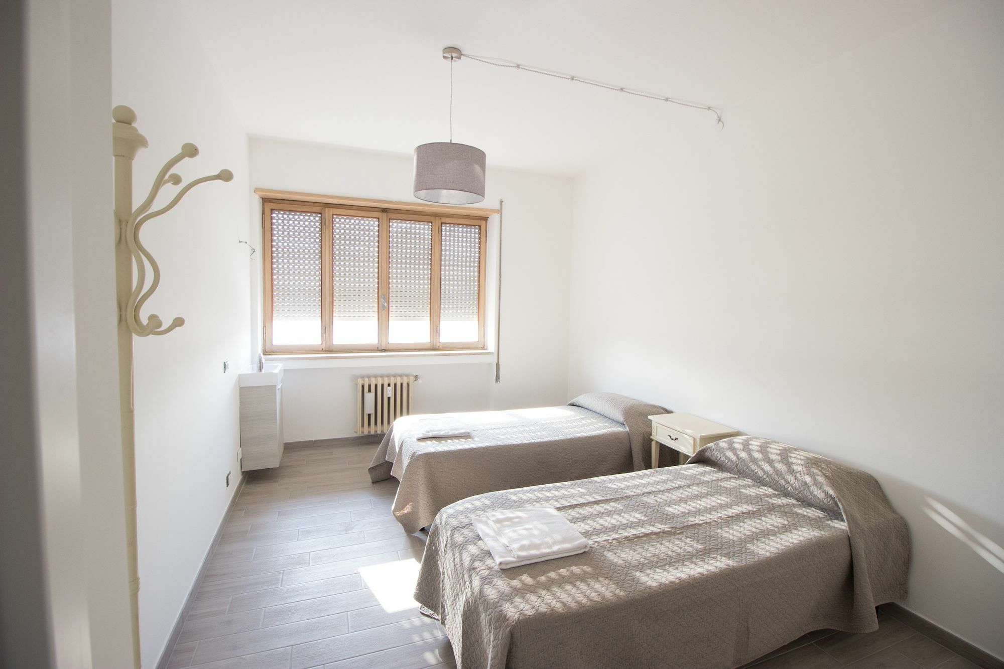 Hotel Corso 132 Mestre Zewnętrze zdjęcie